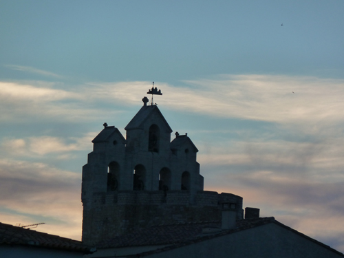 St. Michel